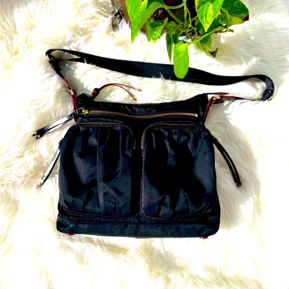 MZ Wallace Paige Crossbody Bag - Picture 3 of 16